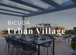 Bicuda Urban Village